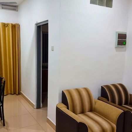 Апартаменты Bamba Flat Коломбо Экстерьер фото