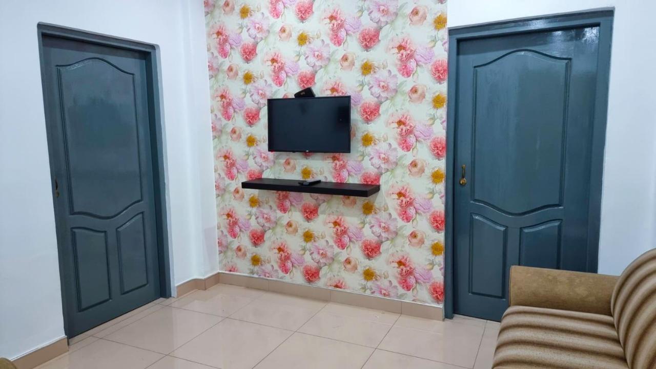 Апартаменты Bamba Flat Коломбо Экстерьер фото